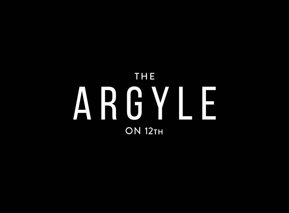Argyle