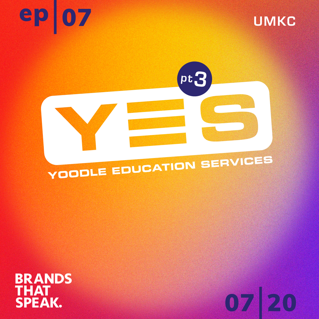 Yoodle Education Services x UMKC Podcast Episode