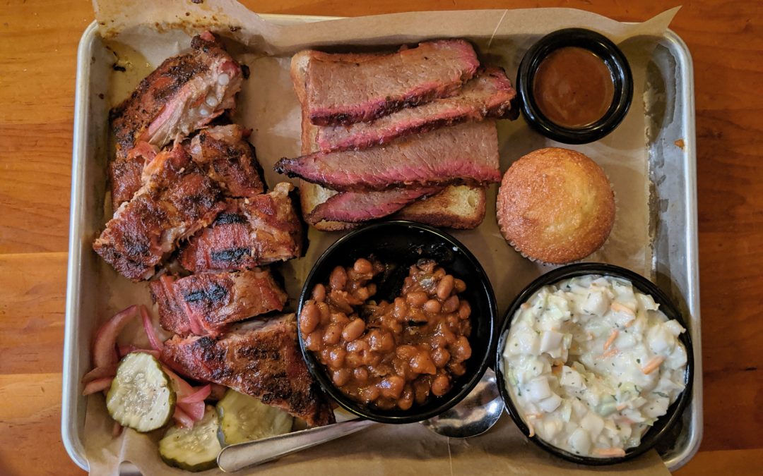 The Father of Kansas City BBQ – Henry Perry