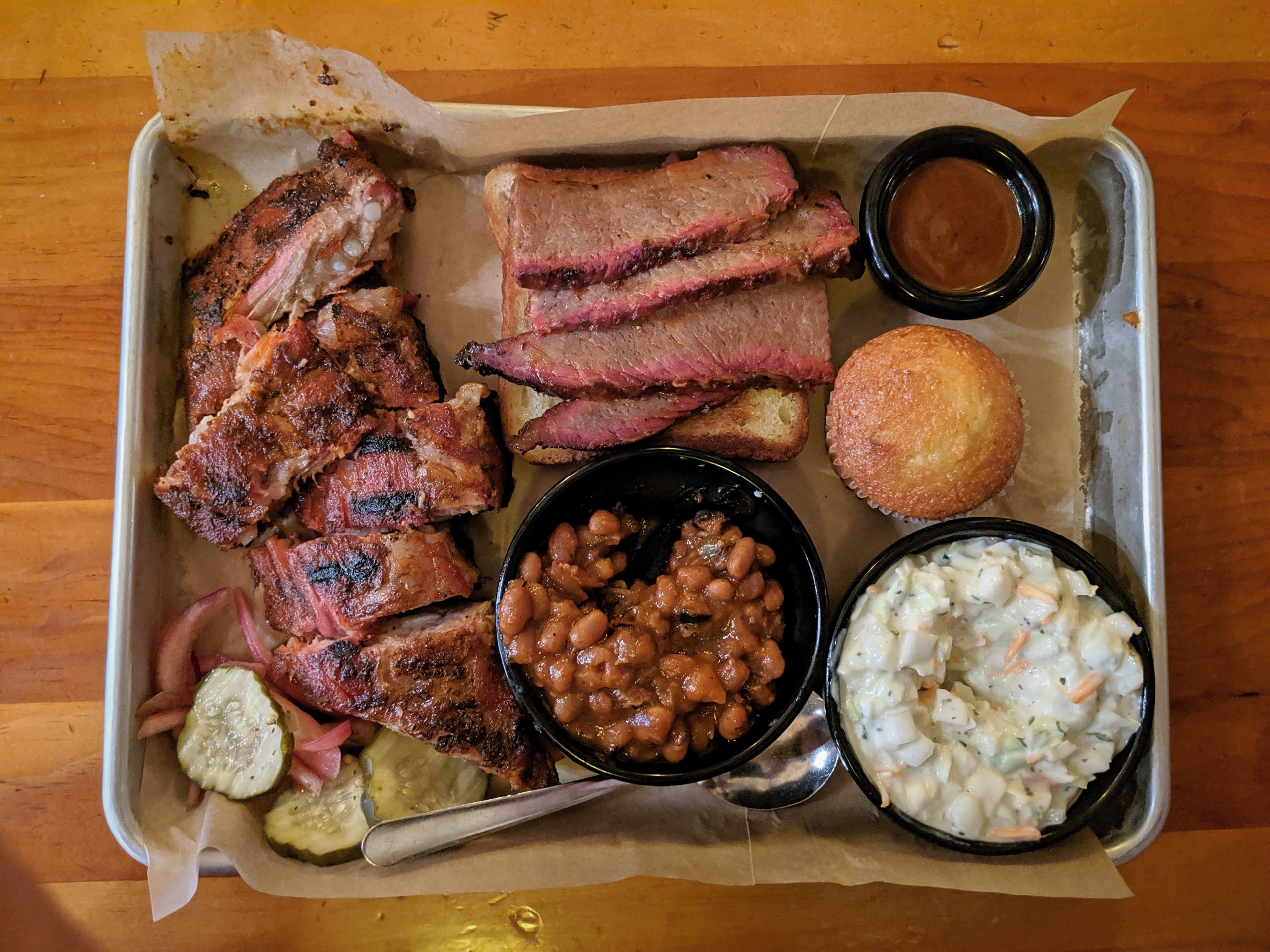 The Father of Kansas City BBQ – Henry Perry