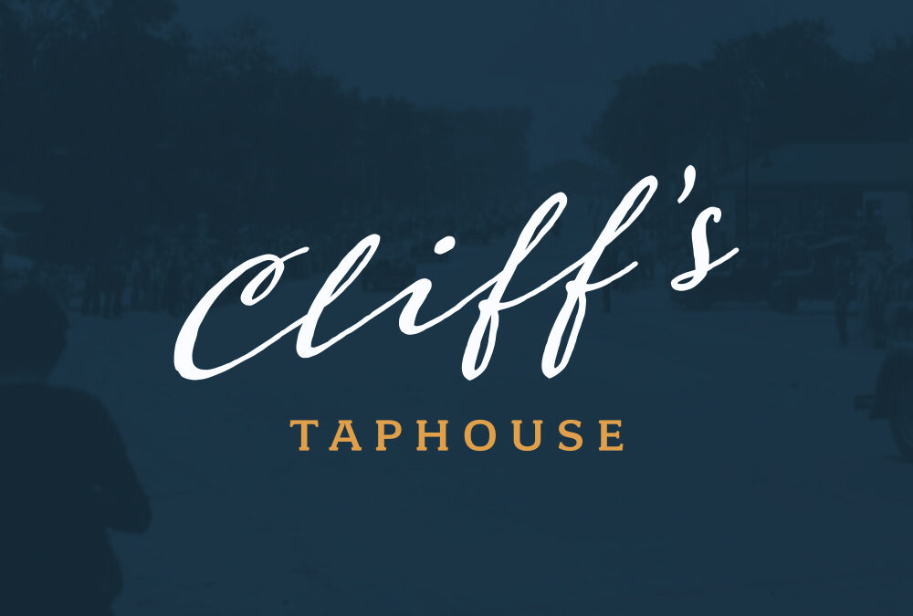 Cliff’s Taphouse