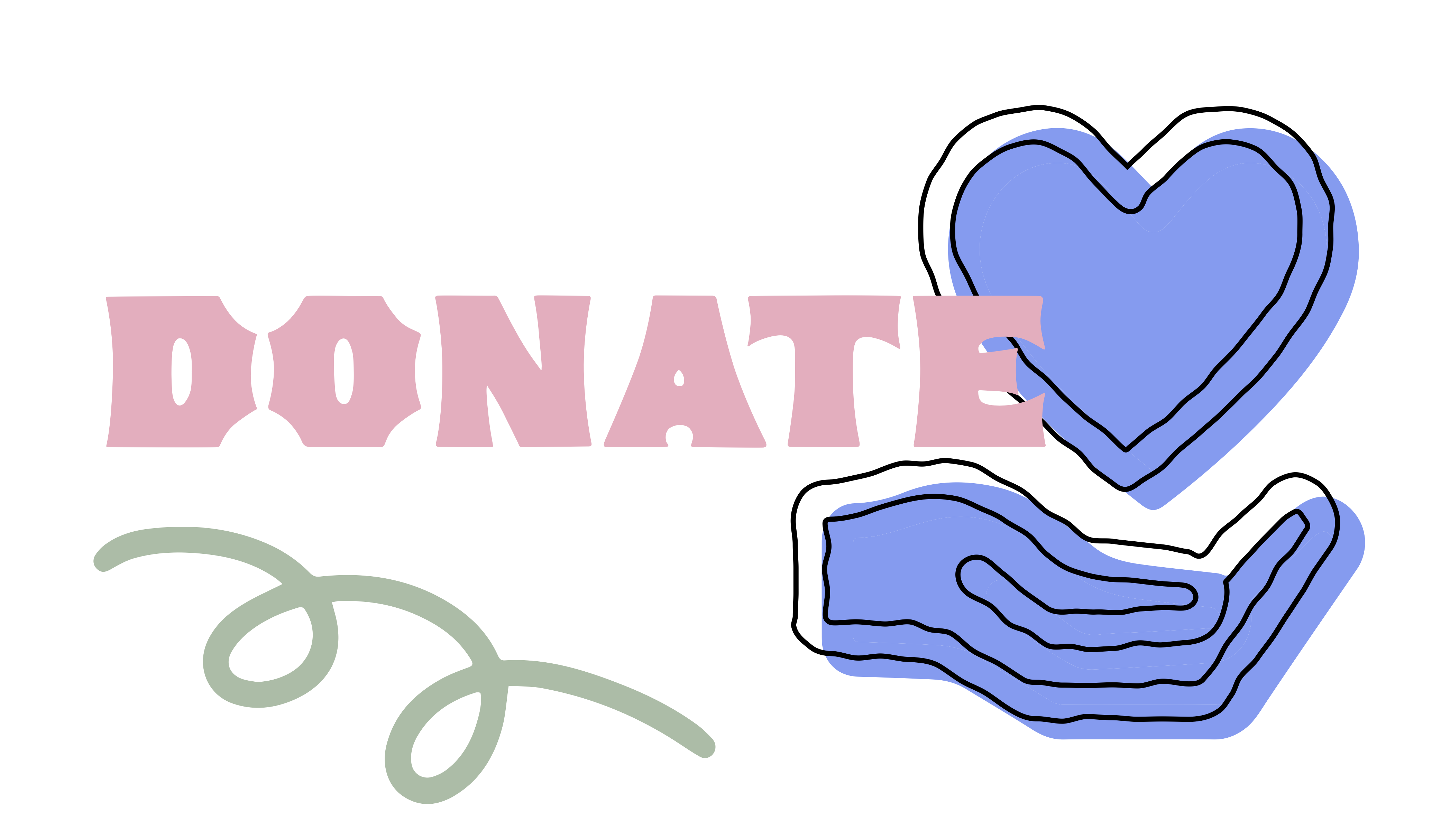 Donate to Latine-focused causes